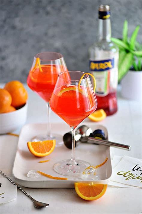 Aperol: What It Is and How to Use It